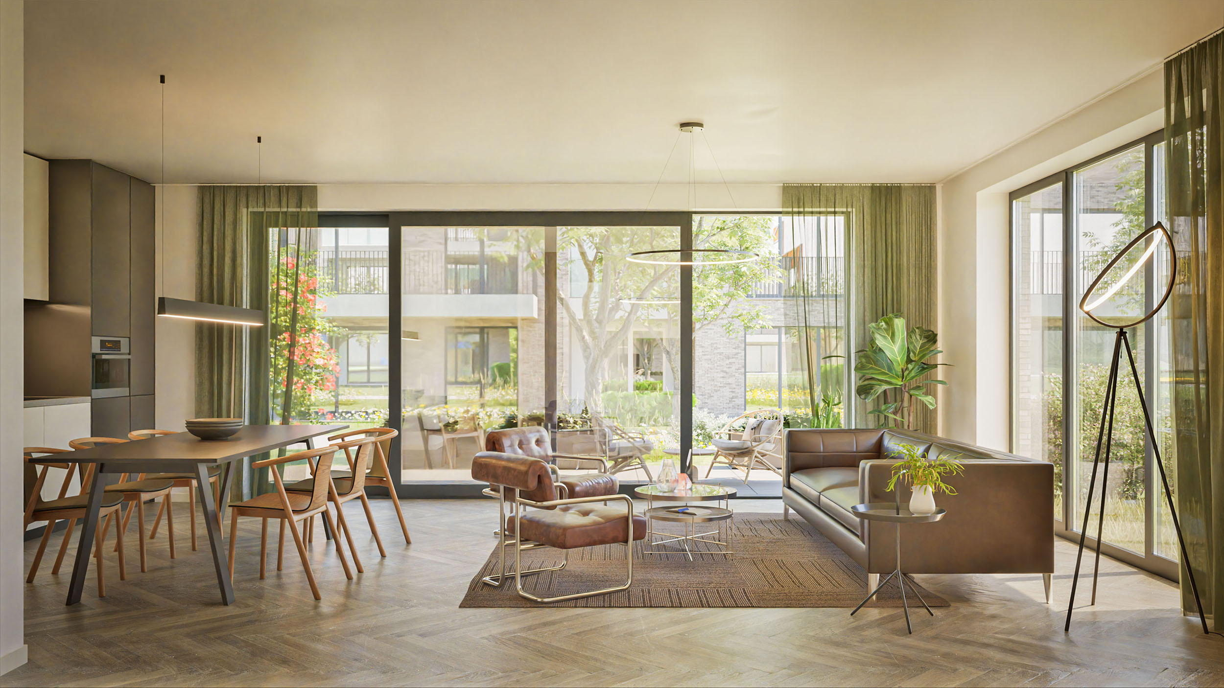 Apartment Thumbnail 1